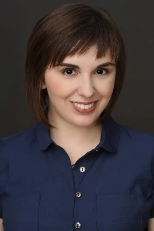 Bree Klauser profile