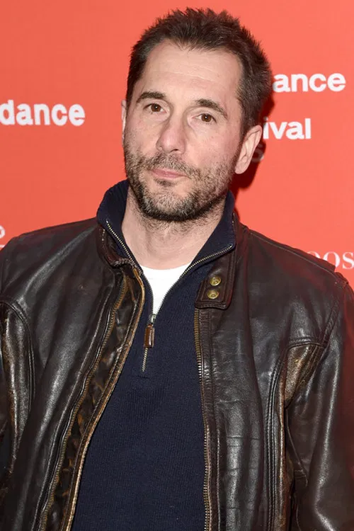 Luke Daniels profile