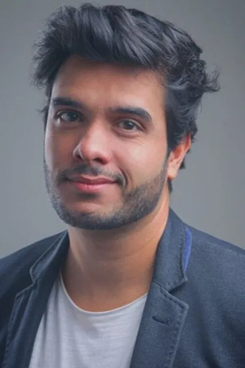 Silvio Junior profile