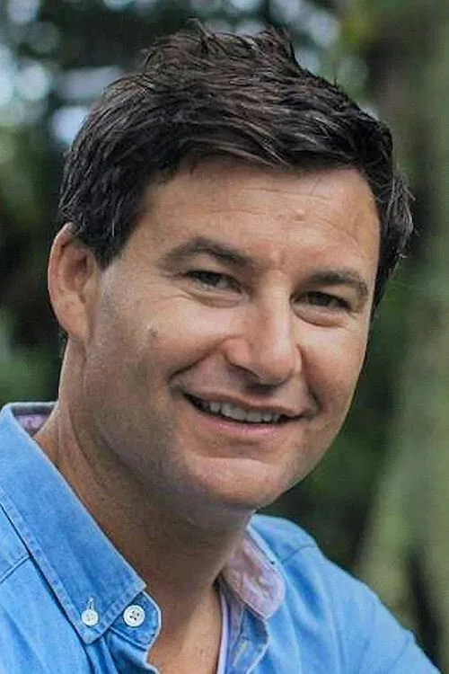 Clarke Gayford profile