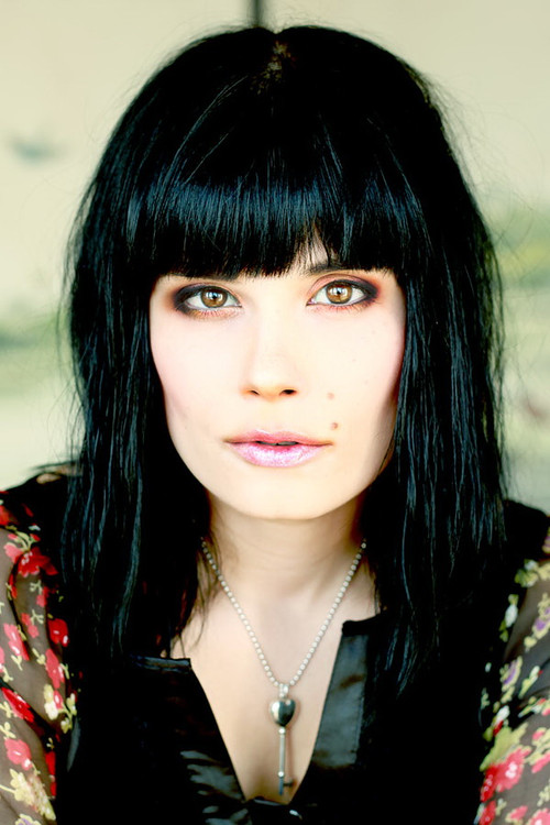 Yuliya Solomonova profile