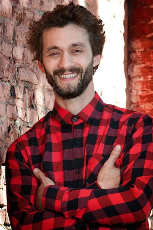 Mariano Torre profile