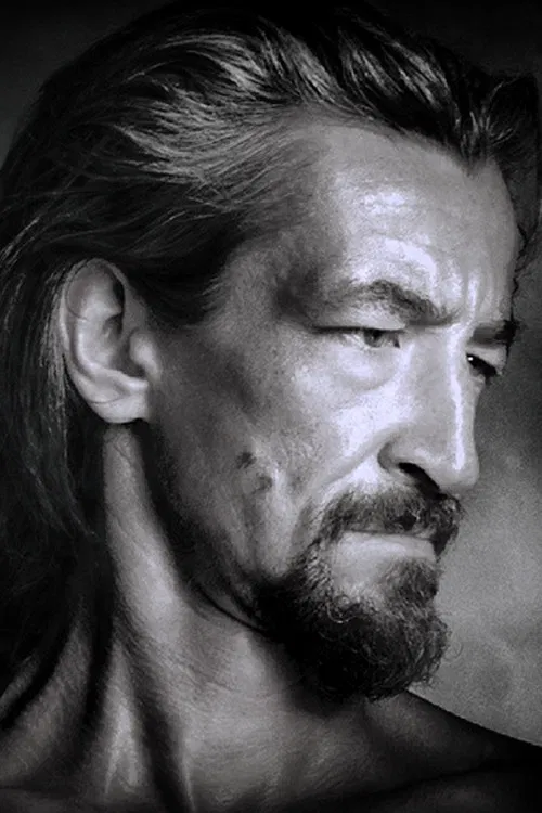 Egor Zubarchuk profile