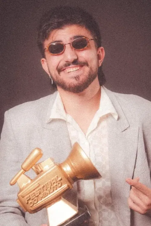 Vinícius Dalama profile