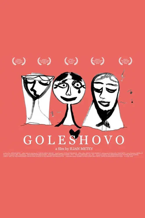 Goleshovo poster
