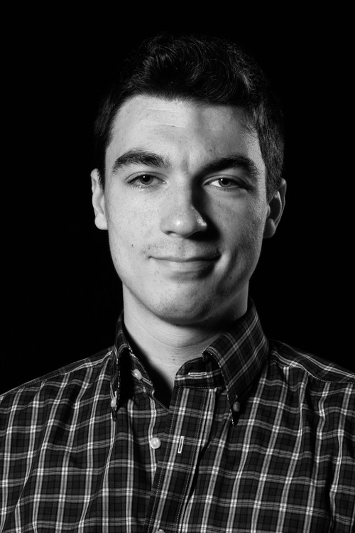 Luke Wheaton profile