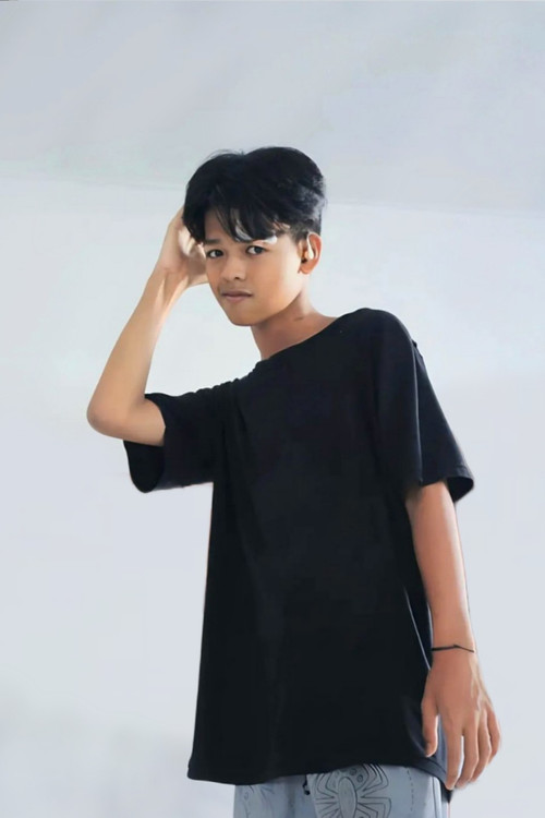 Muflichun Cahyo profile