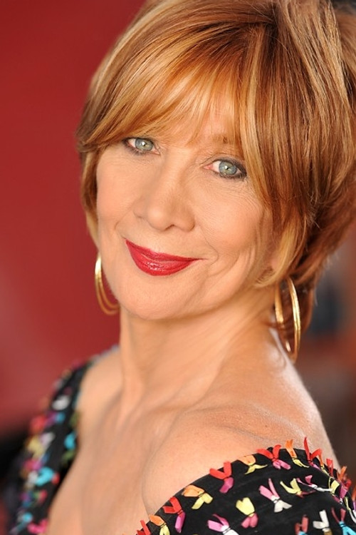 Judith Scarpone profile