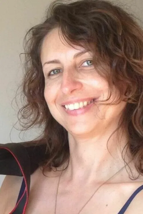 Catherine Aventurier profile