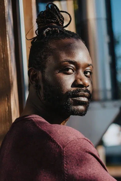 Foscky Pueta profile