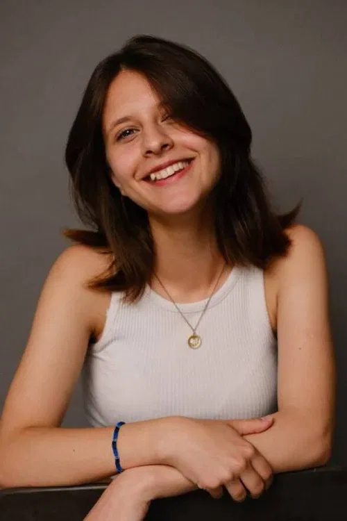 Oleksandra Kovnatska profile