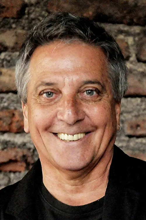 Patricio Strahovsky profile