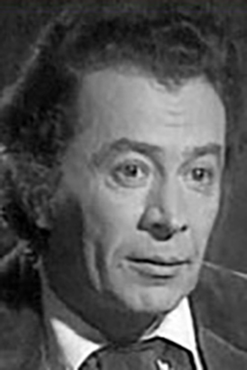 Aleksandr Kutepov profile