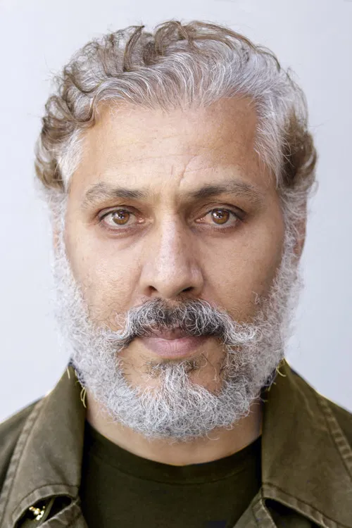 Hameed Sheikh profile