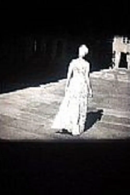 Steinerne Stadt poster