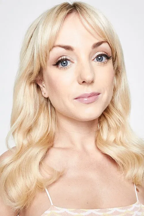 Helen George profile