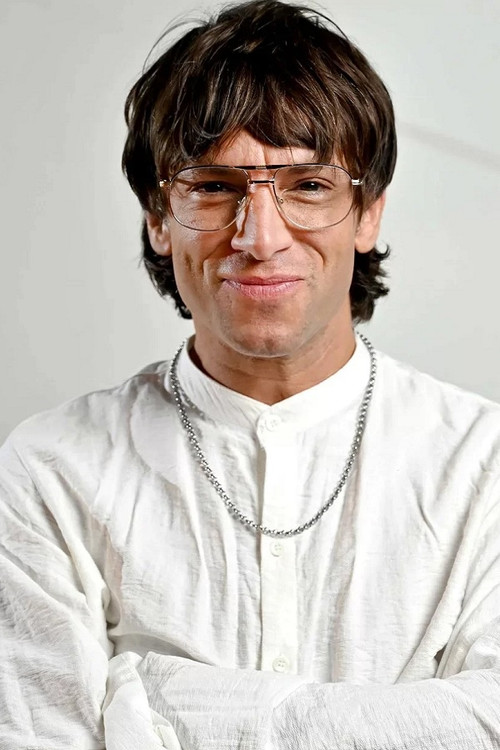 Joaquin Levinton profile