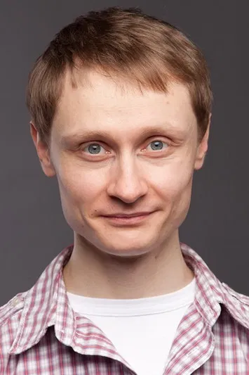 Viktor Markin profile