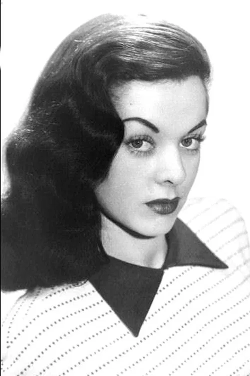 Karen Randle profile