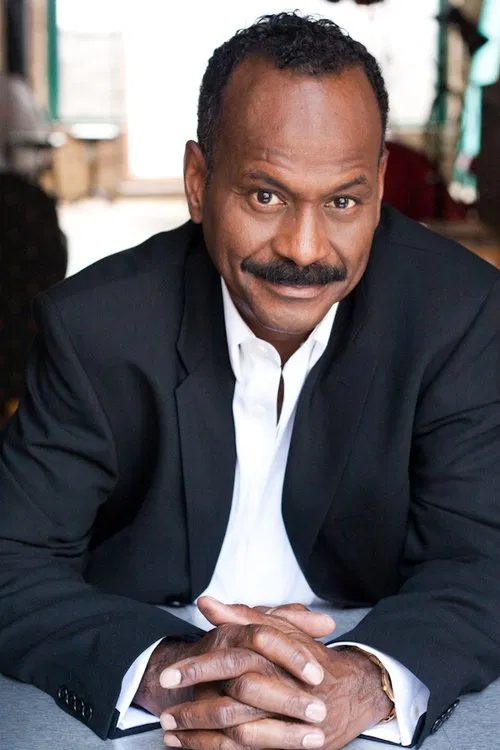 Glenn Harston profile