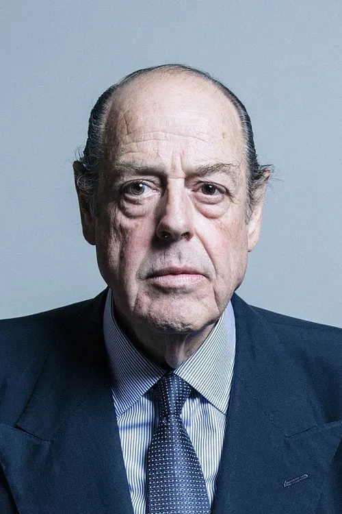 Nicholas Soames profile