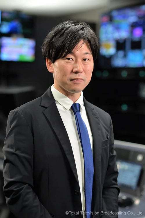 Takuro Adachi profile