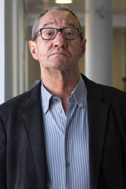 Carlos Boyero profile