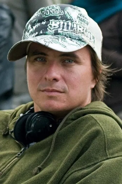 Felipe Joffily profile