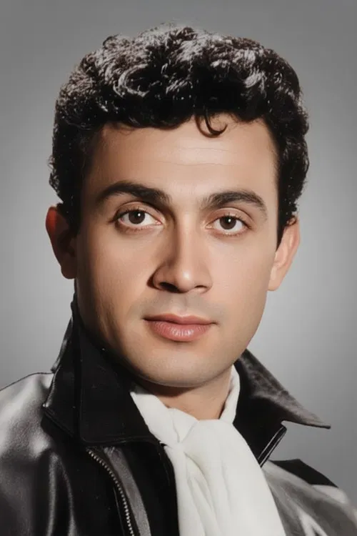 Yılmaz Duru profile