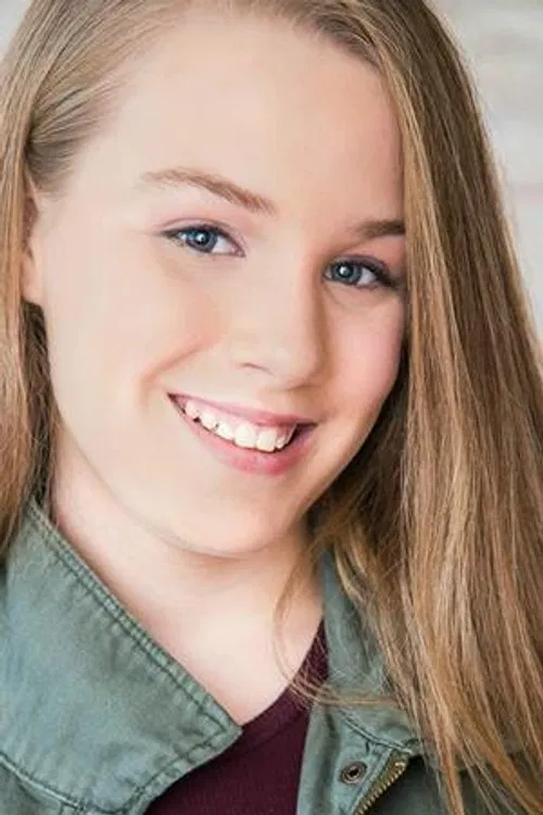 Gracie Wakefield profile