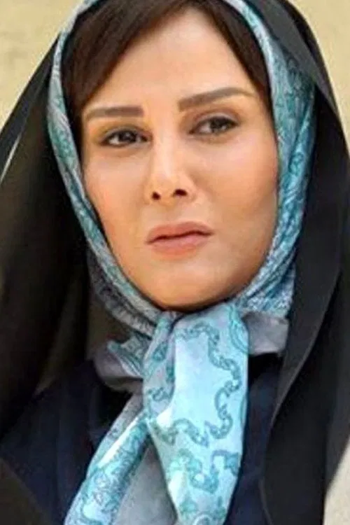 Shiva Khosrow Mehr profile