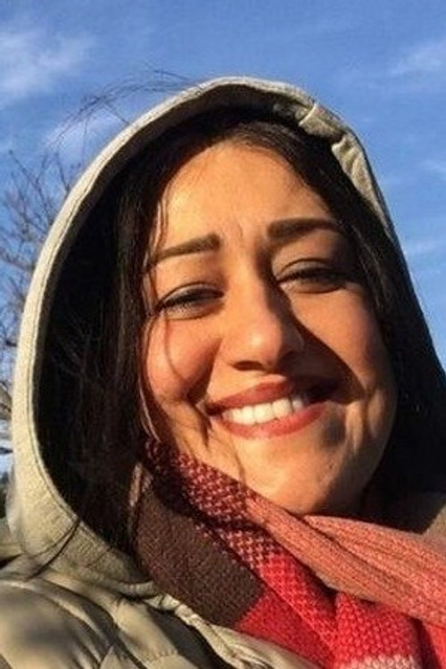 Fatemeh Hashemi profile
