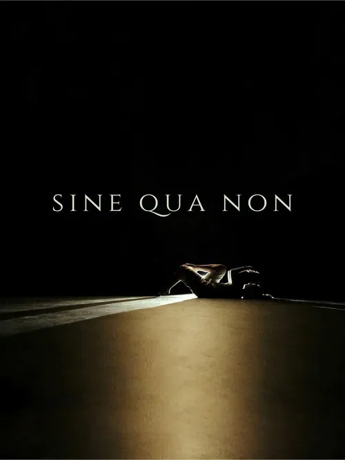 Sine Qua Non poster