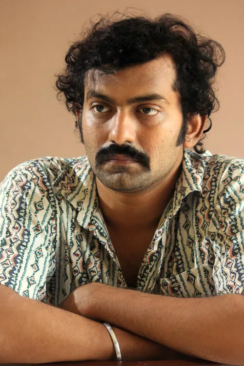 kapil veleavan profile