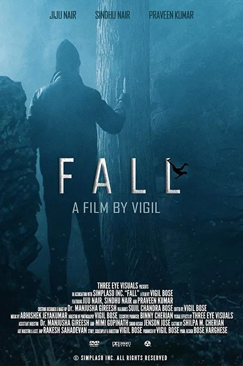 Fall poster