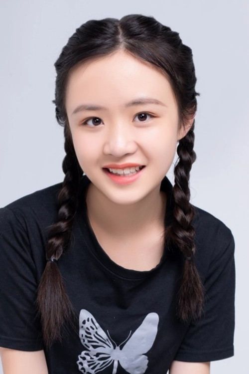 Feng You Ran profile