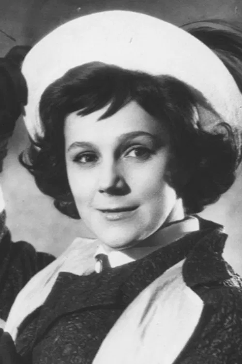 Galina Korotkevich profile