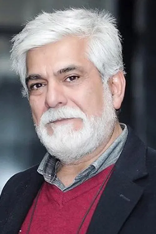 Hossein Pakdel profile