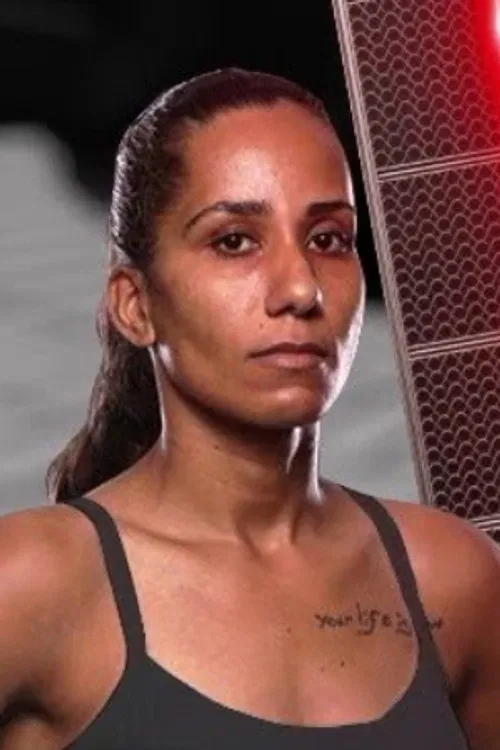 Bianca Daimoni profile