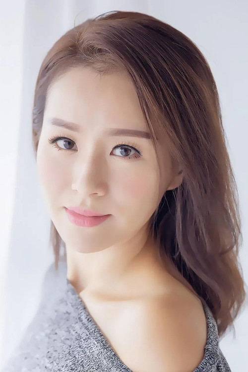 Gobby Wong Ga-Ying profile