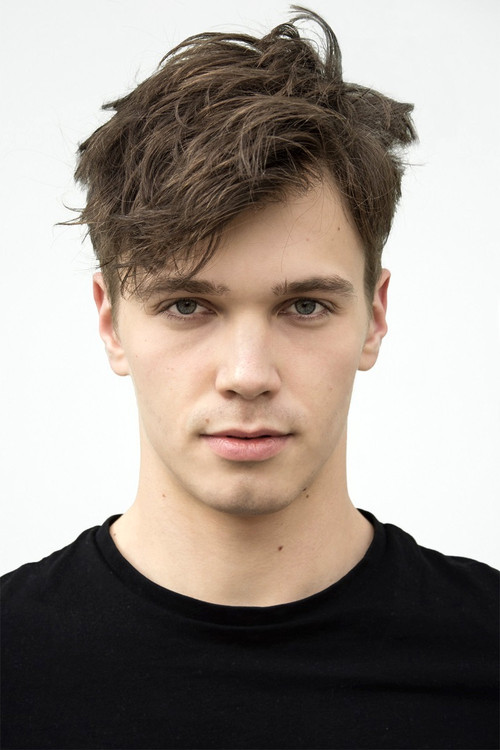 Ivan Lavrukhin profile