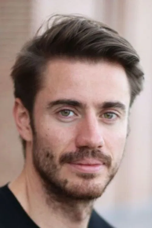 Bram van der Heijden profile