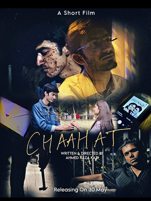 Chaahat poster