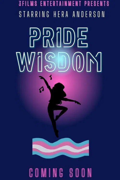 Pride Wisdom poster