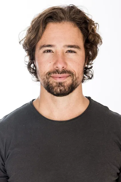 Bernardo Barreto profile