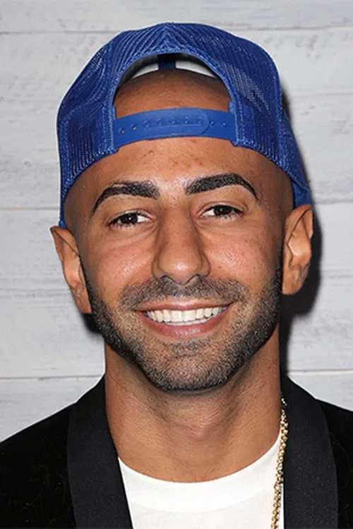 Yousef Erakat profile