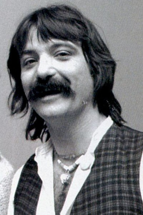 Michael Pergolani profile