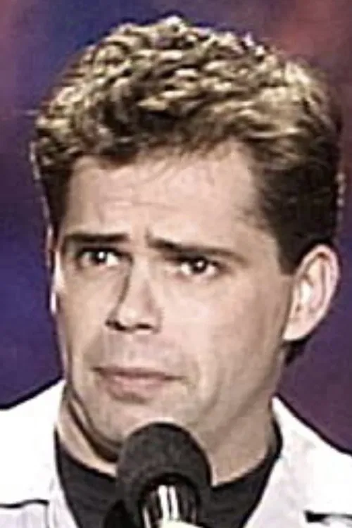 HBO Comedy Half Hour: Dana Gould poster