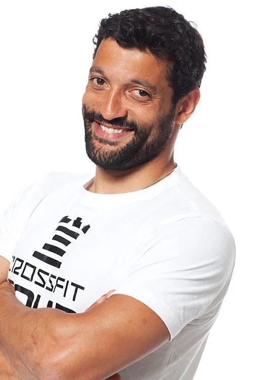 Rennie Mirro profile