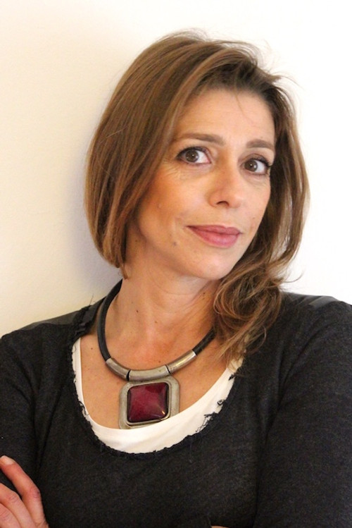 Cláudia Negrão profile